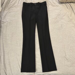 Theory Straight Leg size 2 pants